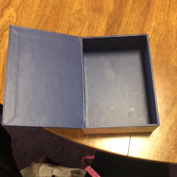 Tiny Thomas Kinkade Empty Box - Picture 6 of 9